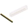 SL 11 SMD 040 62 G SM Fischer Elektronik Steckverbindersysteme