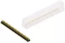 SL11SMD04062GSM Fischer Elektronik Steckverbindersysteme