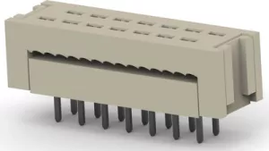 1-216093-4 AMP Steckverbindersysteme