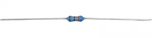 MF0207FTE52-210R Yageo Bedrahtete Widerstände