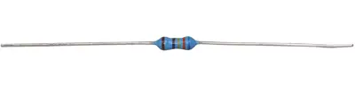 MF0207FTE52-1R30 Yageo Bedrahtete Widerstände