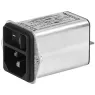 DC12.4102.103 SCHURTER Entstörfilter