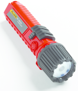 FLUKE FL-150 EX, Eigensichere Taschenlampe, 150 Lumen