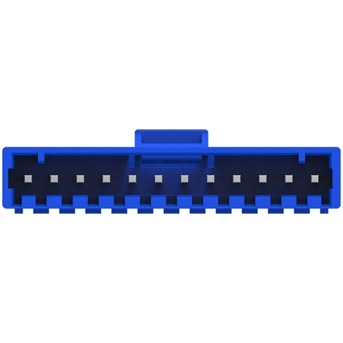 4-641439-2 AMP Steckverbindersysteme Bild 5