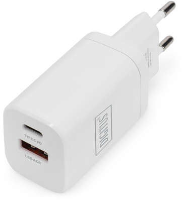 DA-10062 DIGITUS USB-Ladegeräte Bild 1