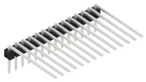 10056258 Fischer Elektronik Steckverbindersysteme