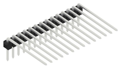 10056258 Fischer Elektronik Steckverbindersysteme