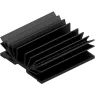 10022448 Fischer Elektronik Kühlkörper