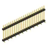 SLY 11 SMD 133 23 G Fischer Elektronik Steckverbindersysteme