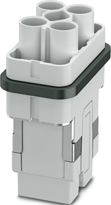 1079558 Phoenix Contact Kontakteinsätze Bild 1