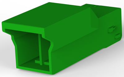 1565085-5 AMP Steckverbindersysteme Bild 1