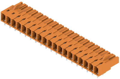 1648480000 Weidmüller Steckverbindersysteme Bild 1