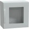 NSYPLA553TG Schneider Electric Schaltschränke, Serverschränke