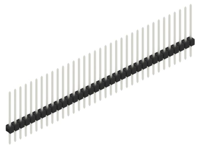 10046782 Fischer Elektronik Steckverbindersysteme