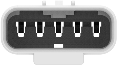 2321924-5 AMP Steckverbindersysteme Bild 5