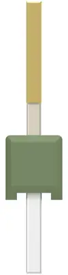 826646-2 AMP Steckverbindersysteme Bild 2