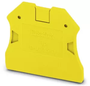 3047248 Phoenix Contact Zubehör für Anschlussklemmen