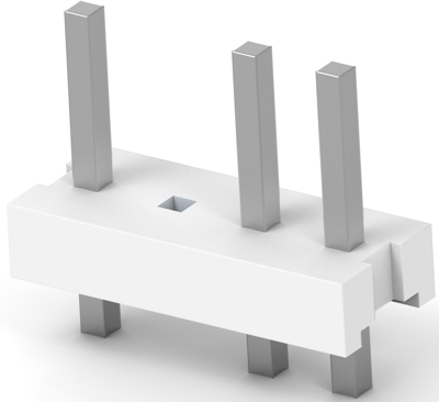 643130-1 AMP Steckverbindersysteme Bild 1