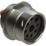 AHDM04-24-09SN Amphenol Sonstige Rundsteckverbinder