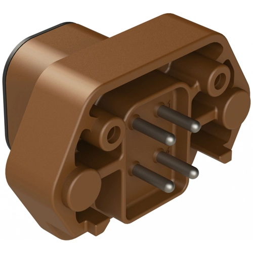 ATP15-4PD-BM03 Amphenol Steckverbindersysteme Bild 2