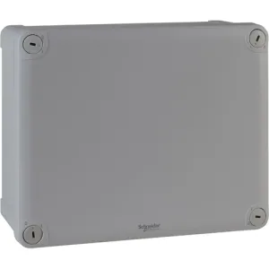 ENN05053 Schneider Electric Unterputzdosen, Abzweigkästen