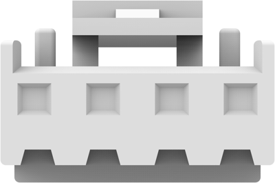 1-1123722-4 AMP Steckverbindersysteme Bild 5