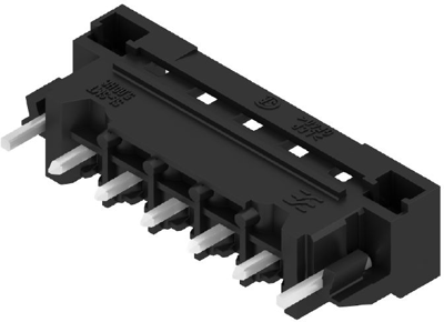 1841420000 Weidmüller Steckverbindersysteme Bild 2