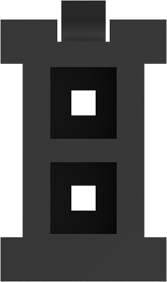 794616-2 AMP Steckverbindersysteme Bild 4