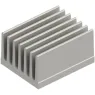 10093482 Fischer Elektronik Kühlkörper