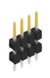 SL50714S Fischer Elektronik Steckverbindersysteme