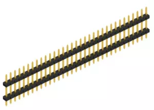 SLY507533G Fischer Elektronik Steckverbindersysteme
