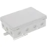 10109595 WISKA Unterputzdosen, Abzweigkästen