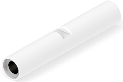 696429-1 AMP Stoßverbinder Bild 1