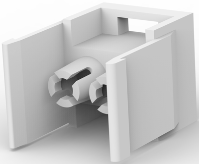 770046-1 AMP Steckverbindersysteme Bild 1