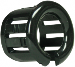 Durchführungstülle, Kabel-Ø 7.9 mm, Polyamid, schwarz