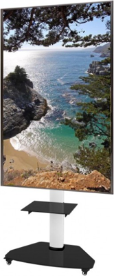 ICA-TR3WH EFB-Elektronik Monitor Halterung Bild 3