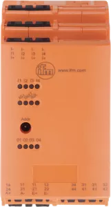 AC2259 IFM electronic Digitalmodule