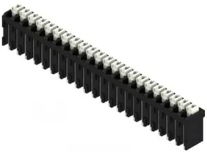 1870110000 Weidmüller Leiterplattenklemmen