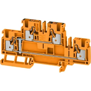 2552590000 Weidmüller Reihenklemmen