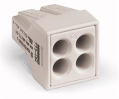 773-494 WAGO Terminal Blocks Image 1