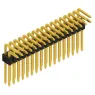 SLV W 4 KA 060 34 G Fischer Elektronik Steckverbindersysteme