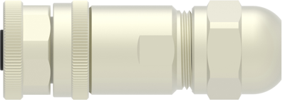 T4110012081-000 TE Connectivity Sonstige Rundsteckverbinder Bild 1