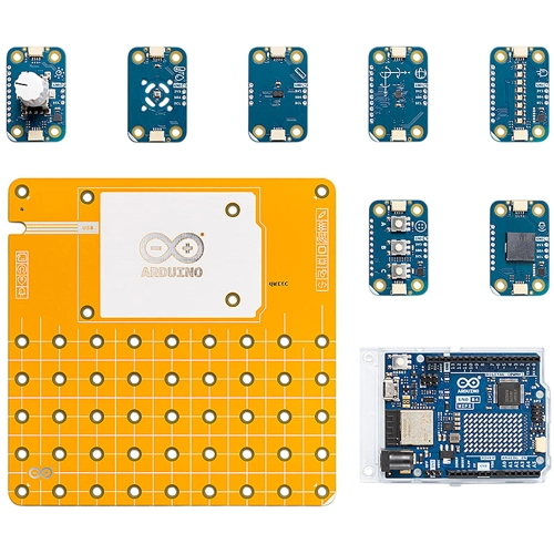 AKX00069 Arduino Microcontroller Kits Bild 3