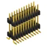 SLV W 11 SMD 102 22 G Fischer Elektronik Steckverbindersysteme