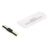 SLY 9 SMD 040 15 S B SM Fischer Elektronik Steckverbindersysteme