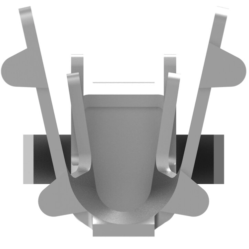 2825211-1 TE Connectivity Crimpkontakte Bild 4