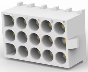 350830-4 AMP Steckverbindersysteme