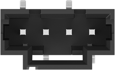 5-1375549-3 AMP Steckverbindersysteme Bild 3
