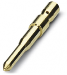 Stiftkontakt, 0,5-1,0 mm², AWG 20-18, Crimpanschluss, 1623780