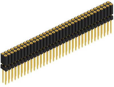 10026322 Fischer Elektronik Steckverbindersysteme